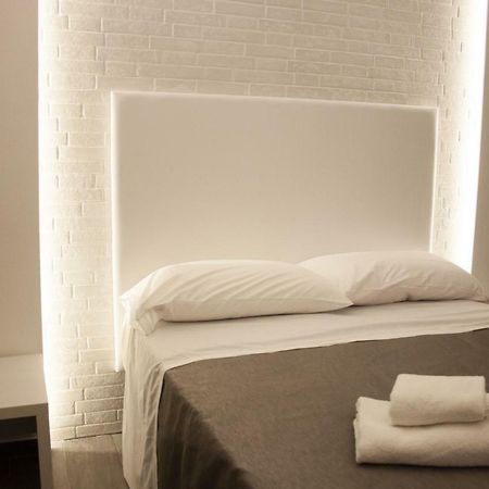Rubino Guest House Rome Buitenkant foto