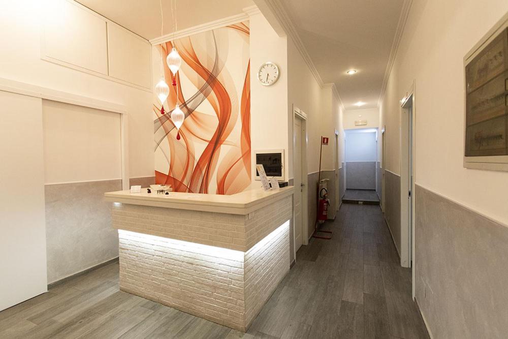Rubino Guest House Rome Buitenkant foto
