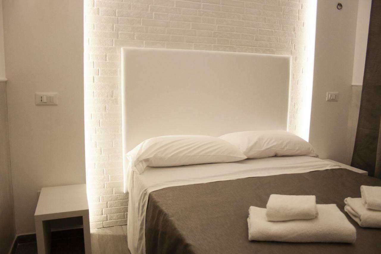 Rubino Guest House Rome Buitenkant foto