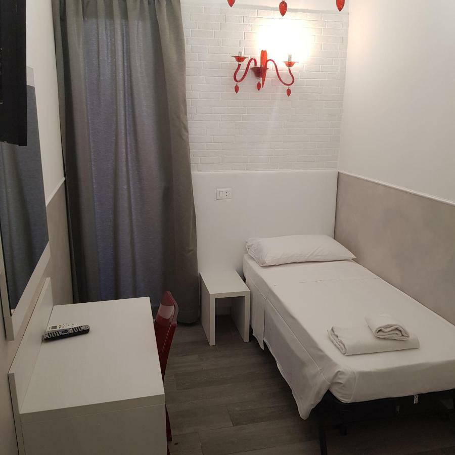 Rubino Guest House Rome Buitenkant foto