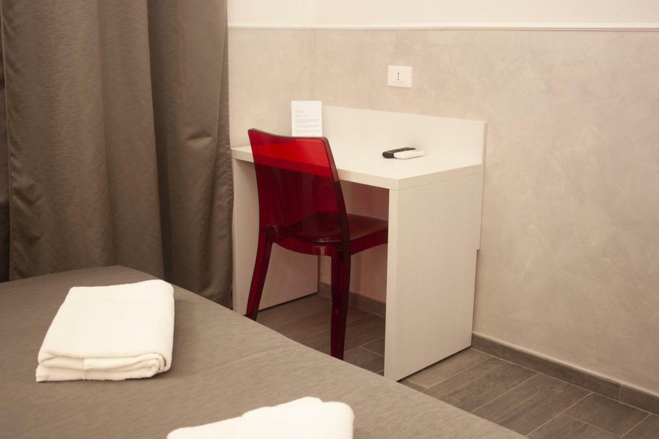 Rubino Guest House Rome Buitenkant foto