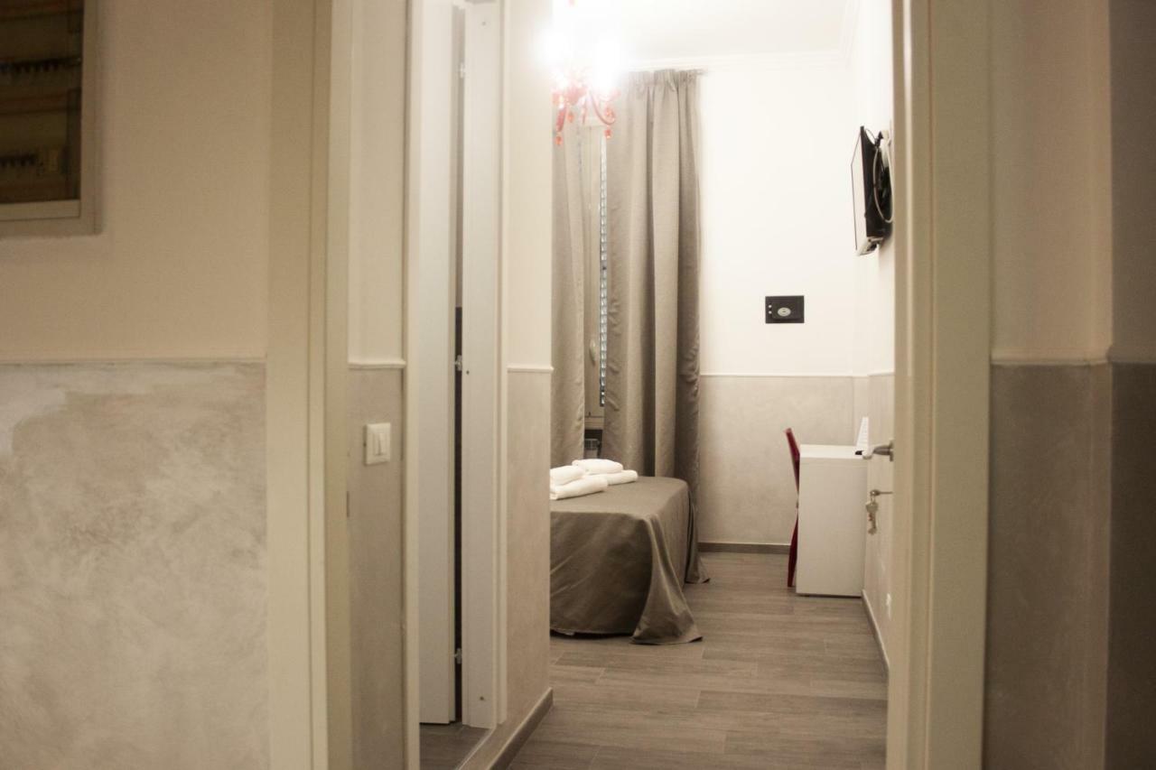 Rubino Guest House Rome Buitenkant foto
