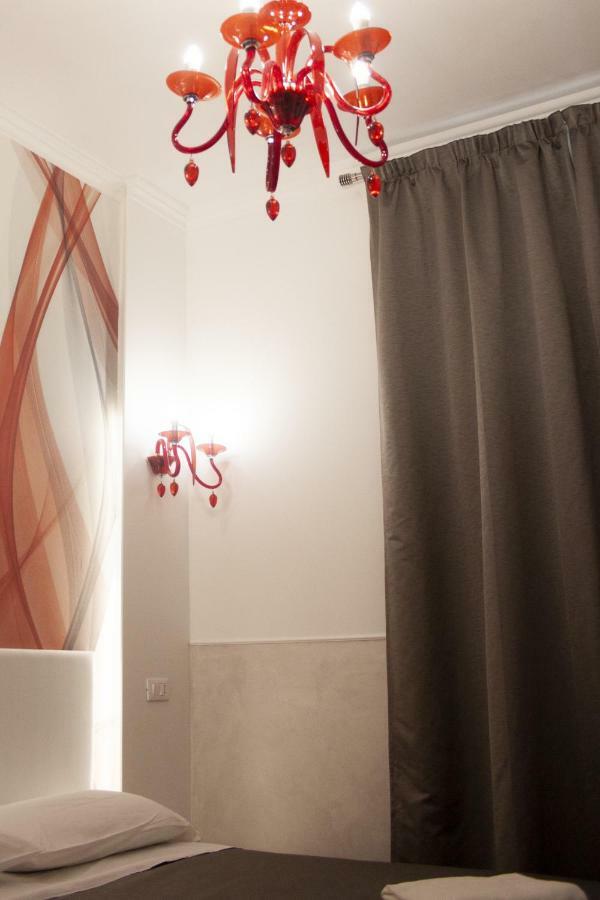Rubino Guest House Rome Buitenkant foto