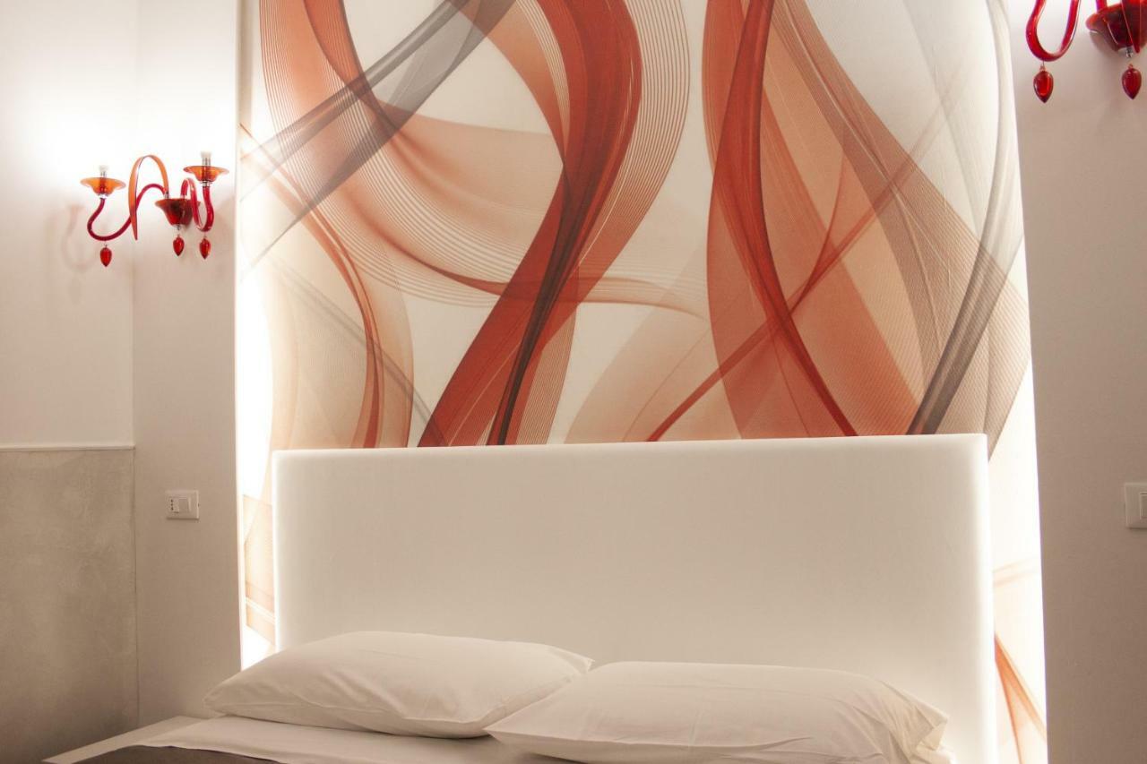 Rubino Guest House Rome Buitenkant foto